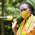 Karua on IEBC delays