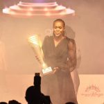 Record breaker Kipyegon awarded Ksh 2 million for her outstanding achievements