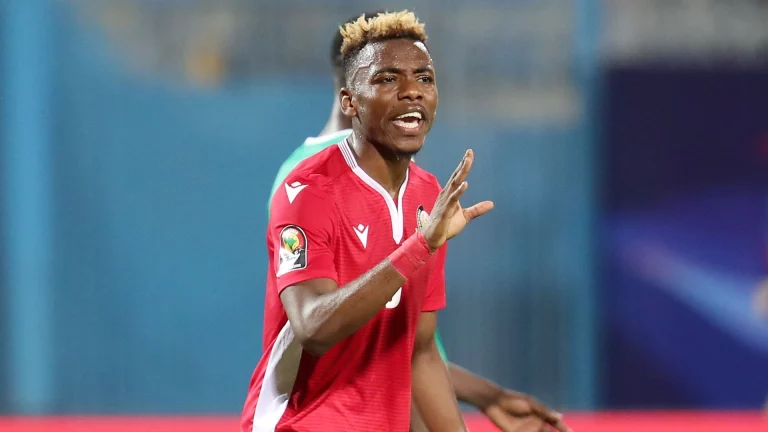 Kenya to face Cote d’Ivoire in 2026 World Cup qualifiers
