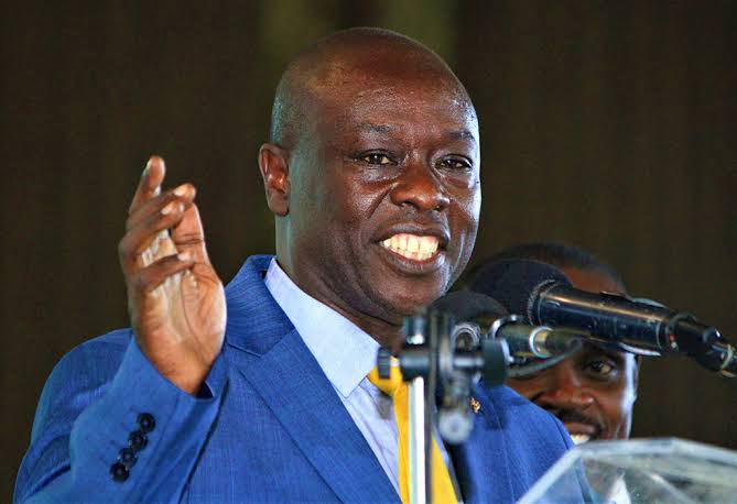 Gachagua to oversee Foreign Policy in new shift