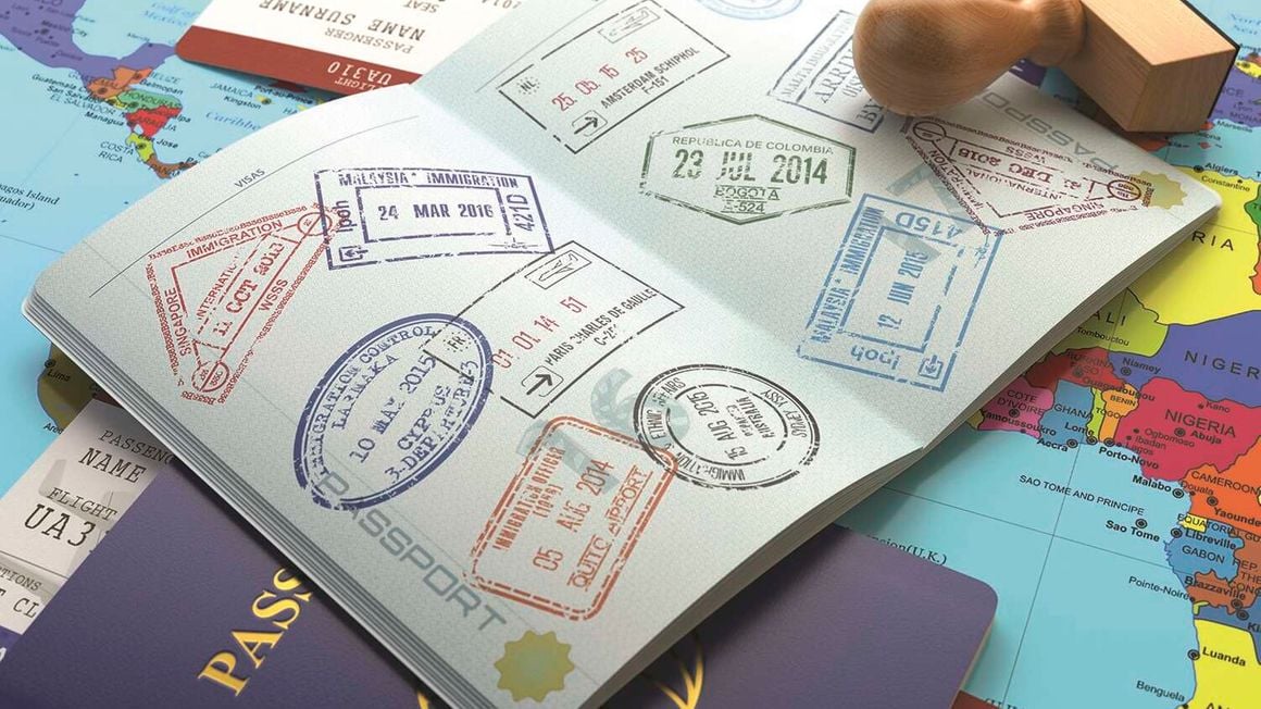 Delays in Passport Printing Affect Kenyans Seeking to Travel