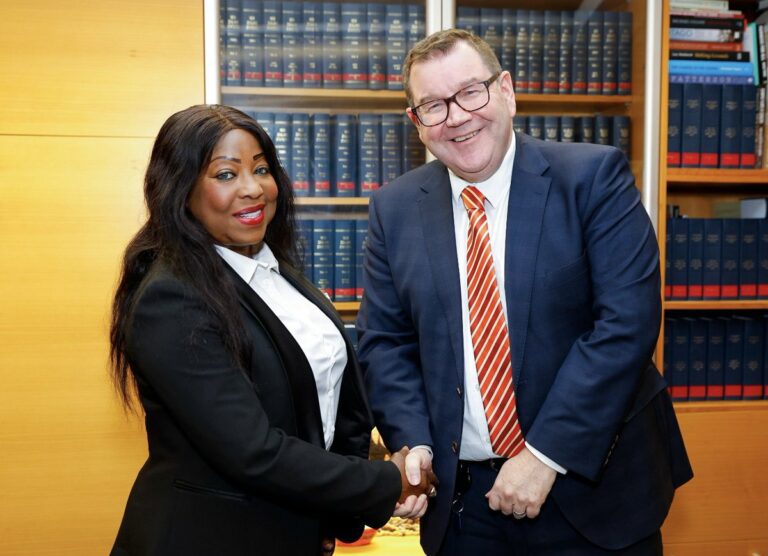 Fatma Samoura to step down as Fifa Secretary General