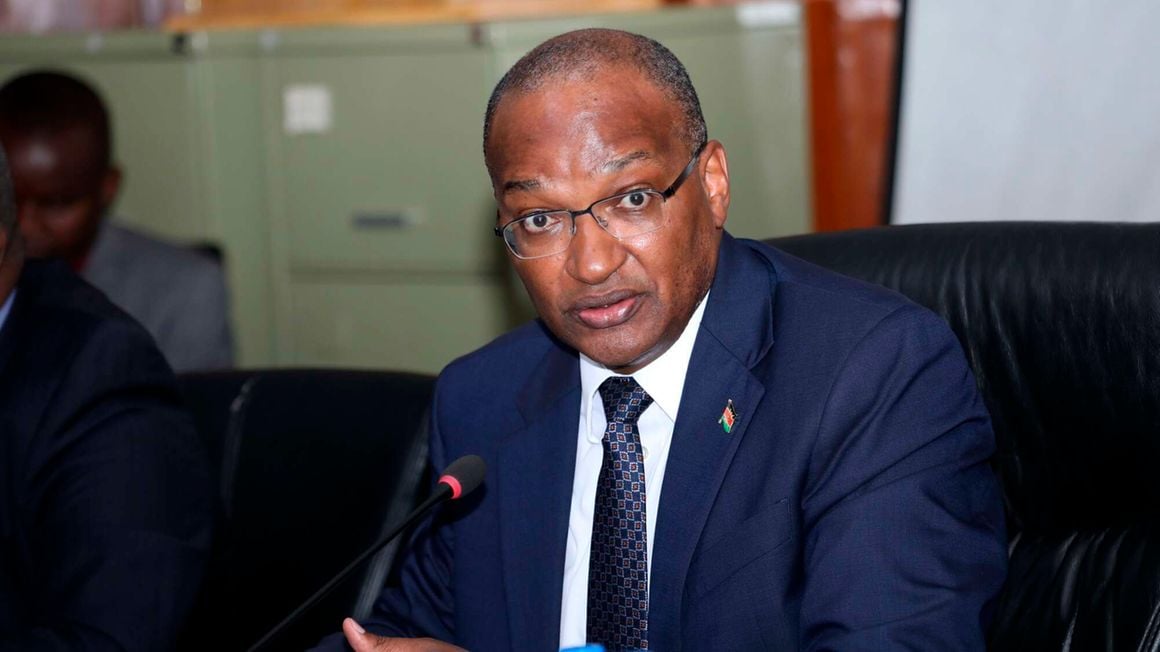 CBK approves Faraja lending product