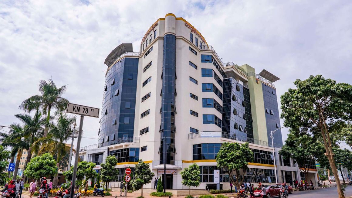 Equity takes Rwanda bank for Ksh6.7b