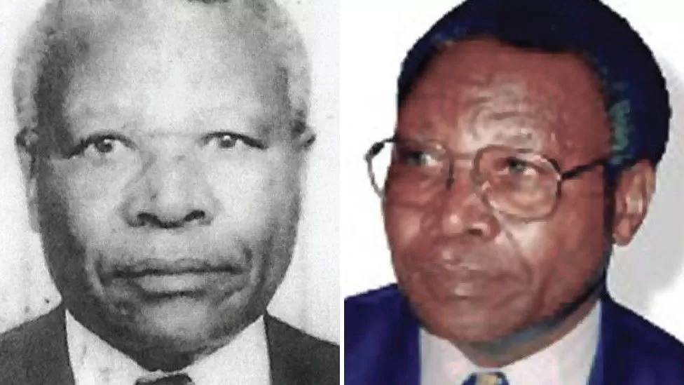 Félicien Kabuga unfit to stand trial, UN court rules