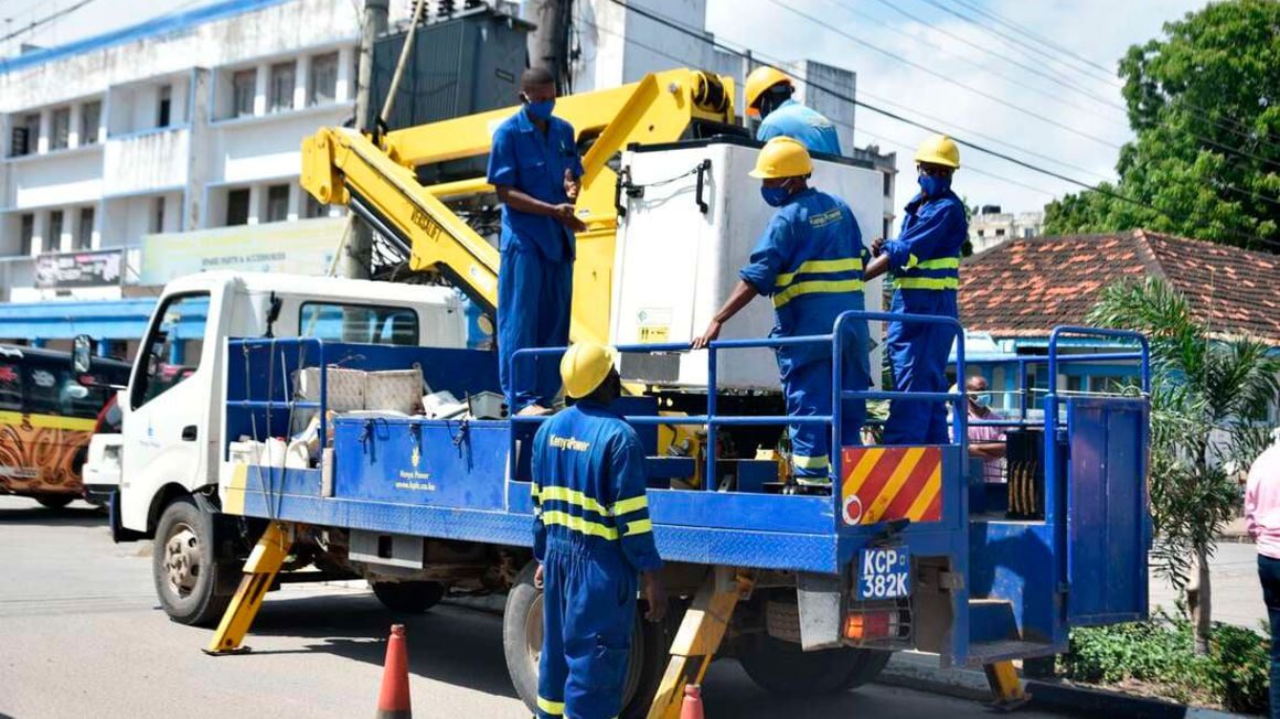 Kenya Power monopoly to end