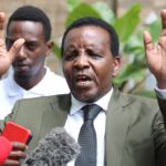 Iebc election officials still unpaid six months after delivering results