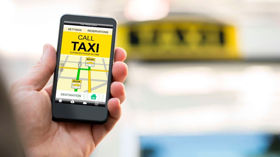 InDrive gets Kenya licence