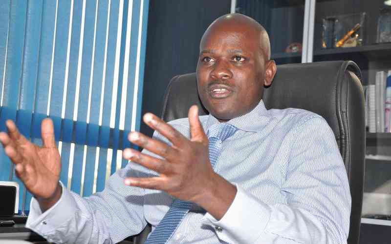 Orengo Deputy Impeached for misconduct