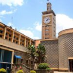 KTA: We will shut down parliament, key govt offices