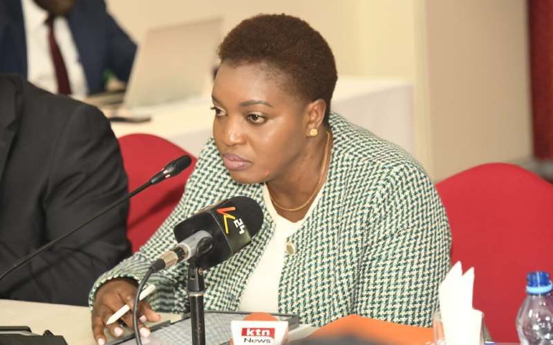 Private hospitals biggest NHIF beneficiaries