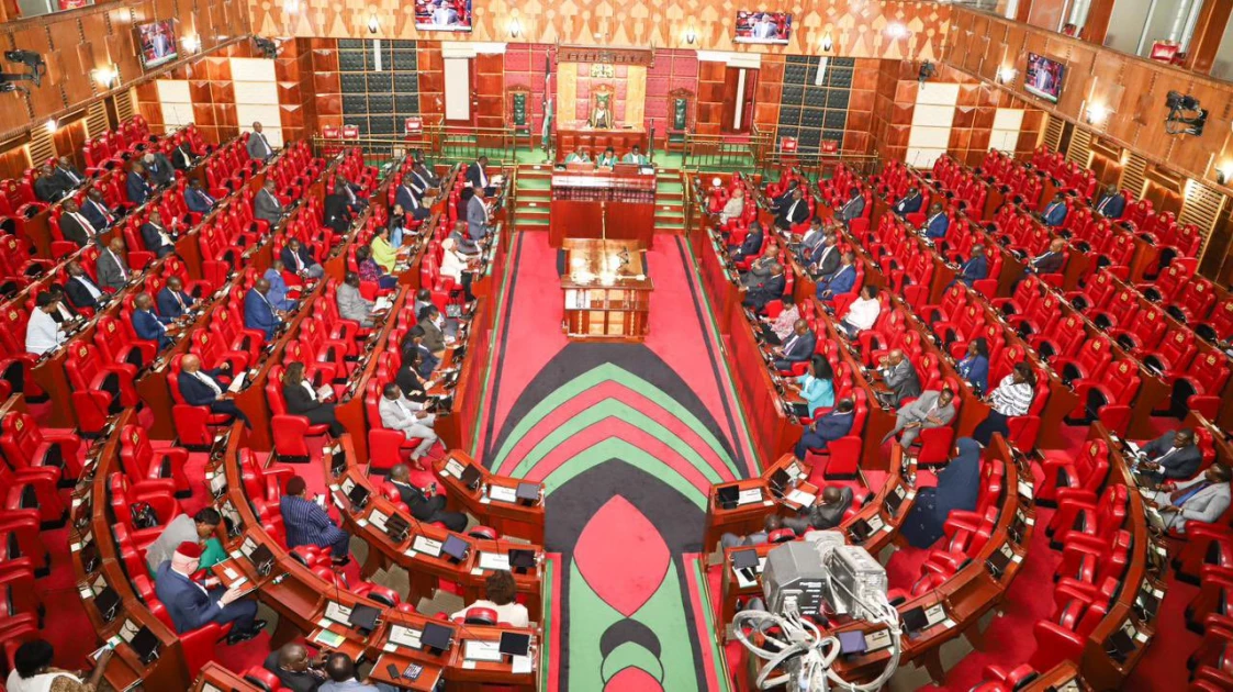 Tougher Times For Kenyans
