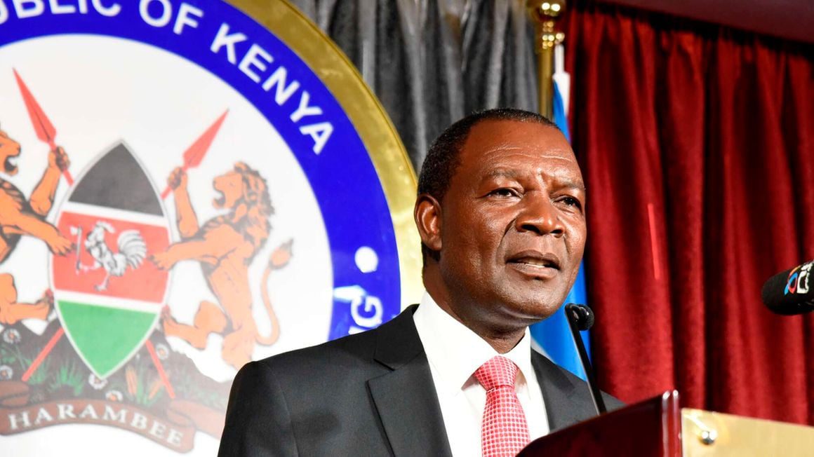 Treasury imposes hiring and cash limitations in expenditures