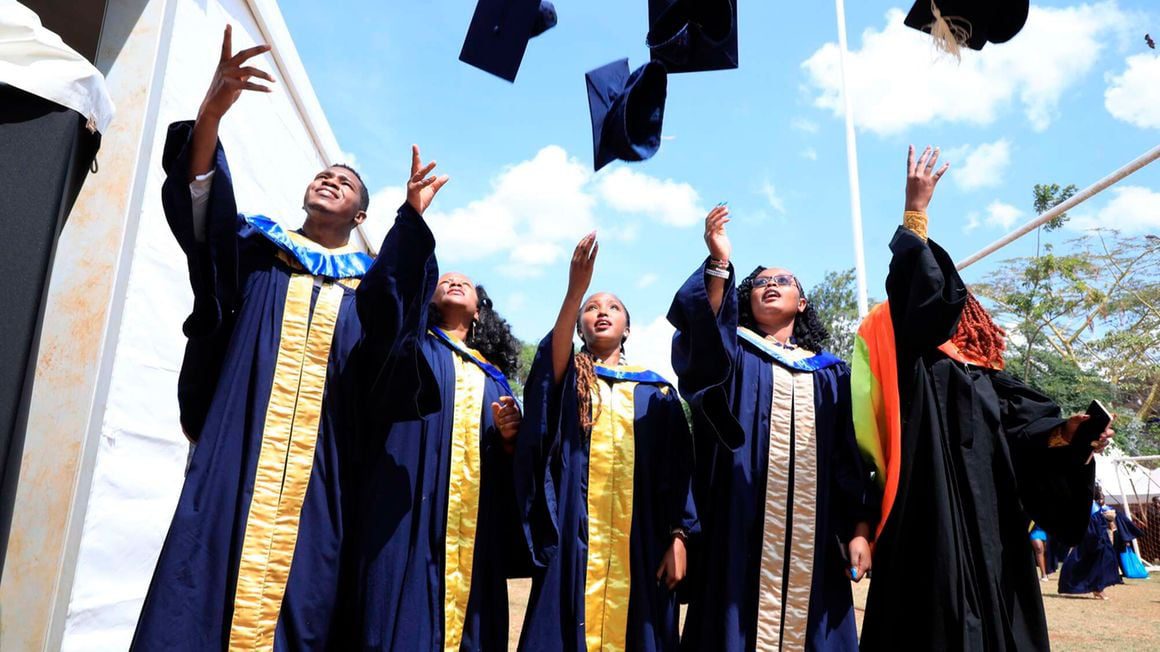 University freshmen and state funding