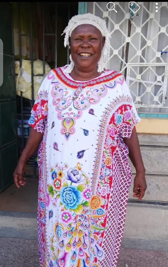 Pressure mounts on banker over siblings' property, burial of mother