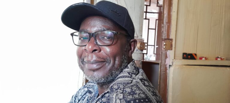 Joseph Okuya is the Founder and Executive Director of Advocacy for incarcerated families (AFIFA), a Non-Governmental Organisation that champions the rights and welfare of families of those serving prison sentences.