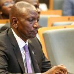KTA: Kenyans must resist early signs of Ruto dictatorship