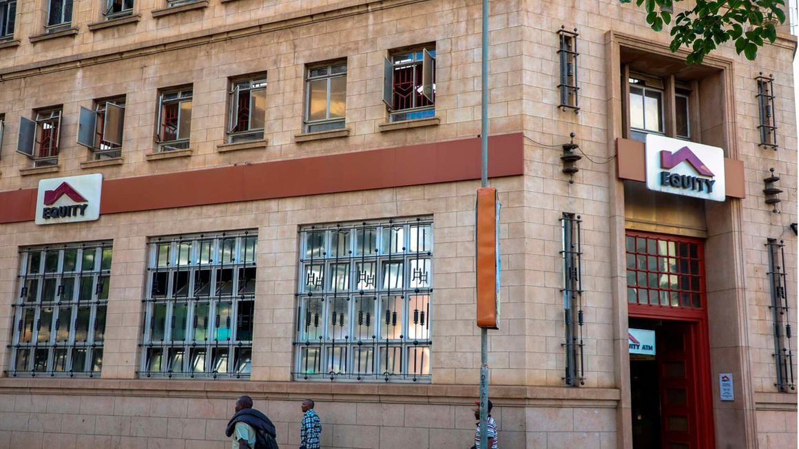 equity bank loses 1 billion tax dispute to KRA