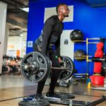 Former 100m National record holder Odhiambo plots comeback as ban nears end.