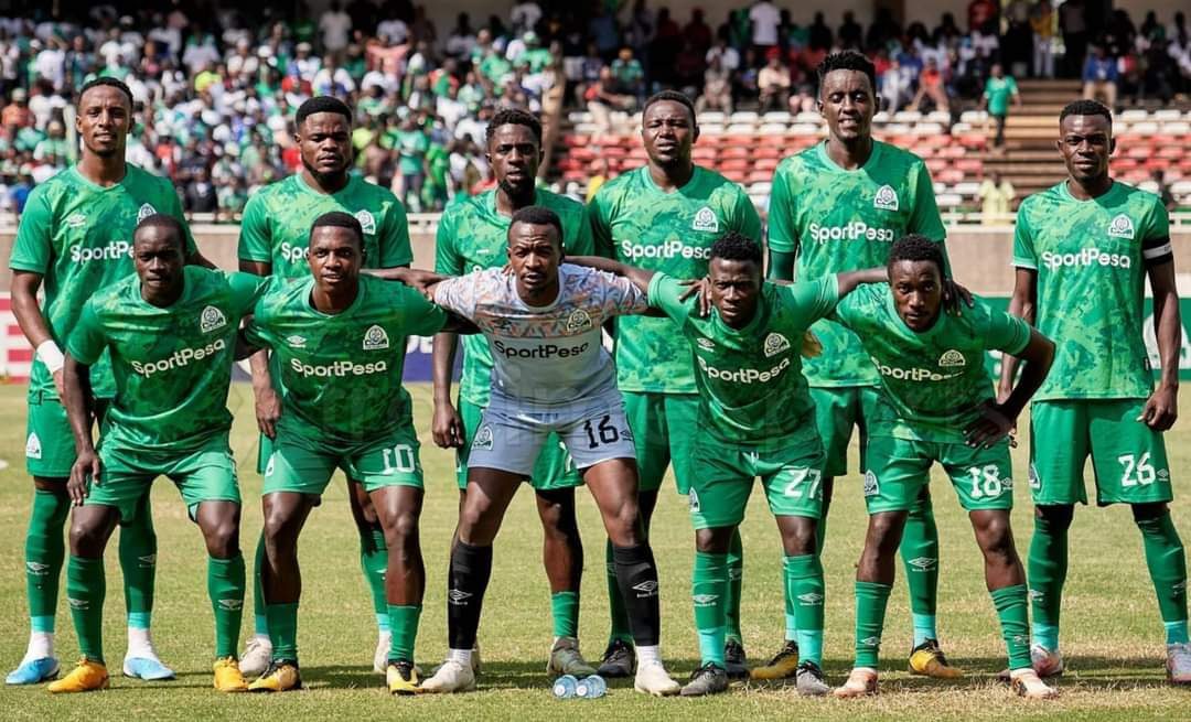 Breaking: FKF Revokes Gor Mahia FC club licensing certificate