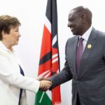 President Ruto Plans New Car Tax and VAT if Court Blocks Finance Act
