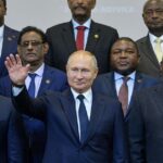 African Countries Breath a Sigh of Relief in $23 Billion Debt Boost