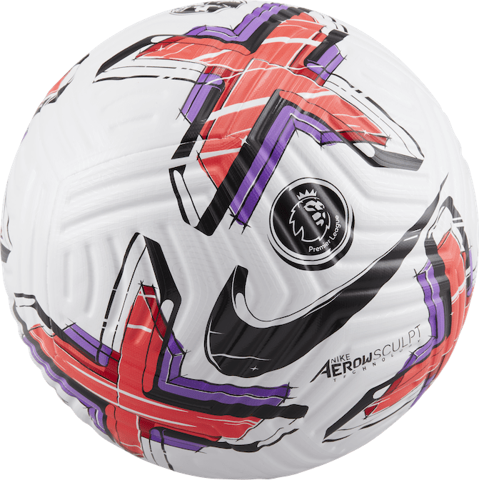 English Premier League to switch from Nike to Puma balls in 2025