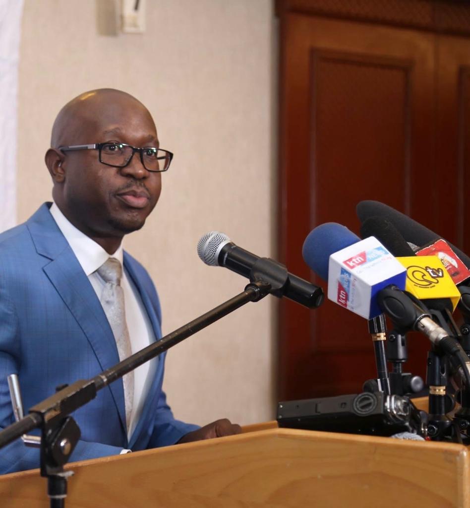 Aquila East Africa admitted as APA member