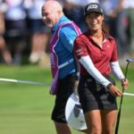 Celine Boutier wins first major by six shots in Evian Championship