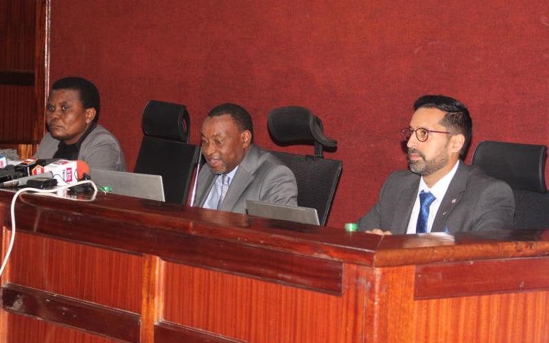 Court quashes appointment of 50 CASs