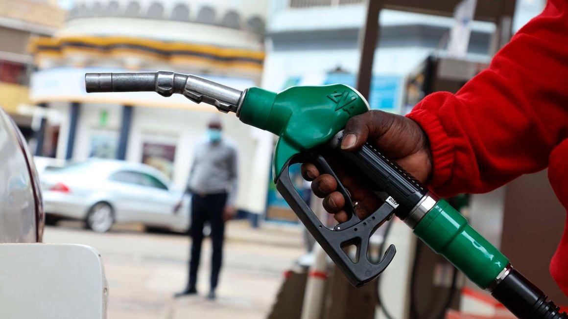 EPRA increases oil prices despite court order
