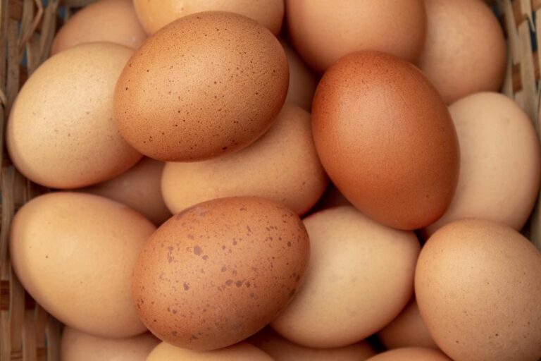 Families in Nairobi substitute meat for eggs amid high cost of living.COURTESY