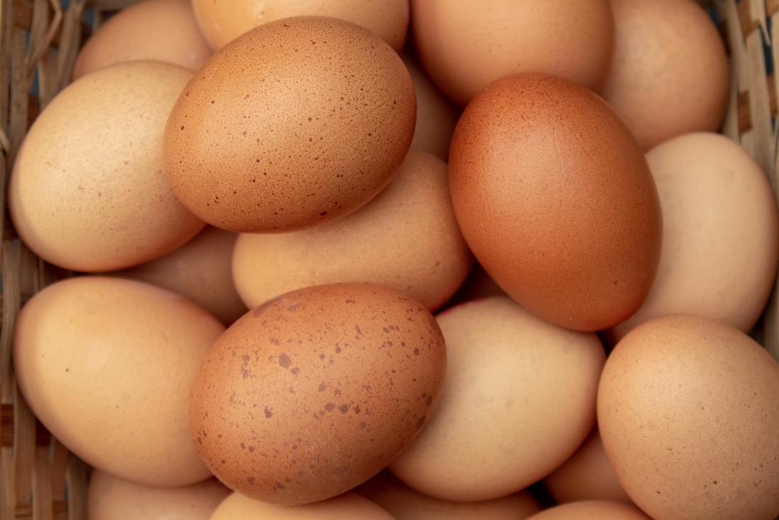 Families in Nairobi substitute meat for eggs amid high cost of living.COURTESY