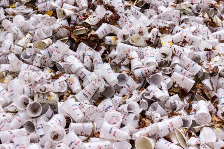 Africans urged to invest in recycling to mitigate climate change