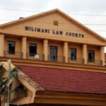 Freeze order extended on Finance Act