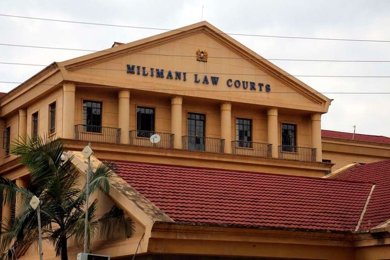 Freeze order extended on Finance Act