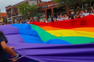 Although many African countries do not have anti-gayism laws per se, those that identify as 2SGBTQIA+ are usually arrested or detained for violating penal codes such as public indecency or going against the laws of nature in Nigeria.