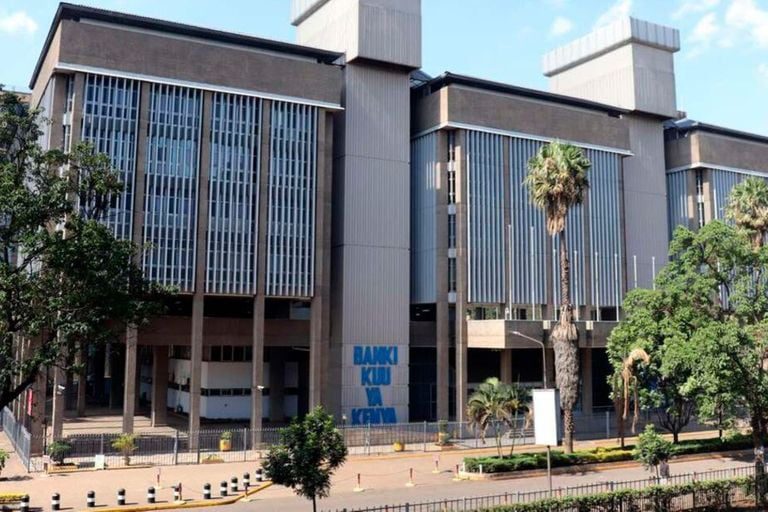 IMF seeks tighter controls on Kenyan loans