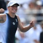 Iga Swiatek wins Poland Open with victory over Laura Siegemund