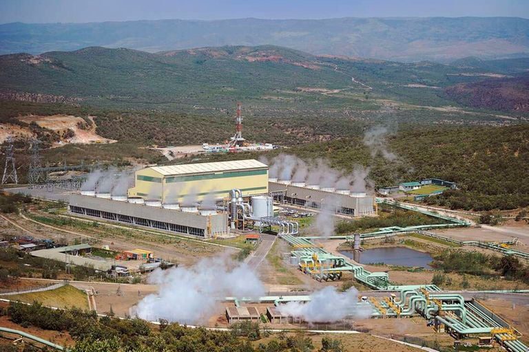 Most expensive power plants in Kenya