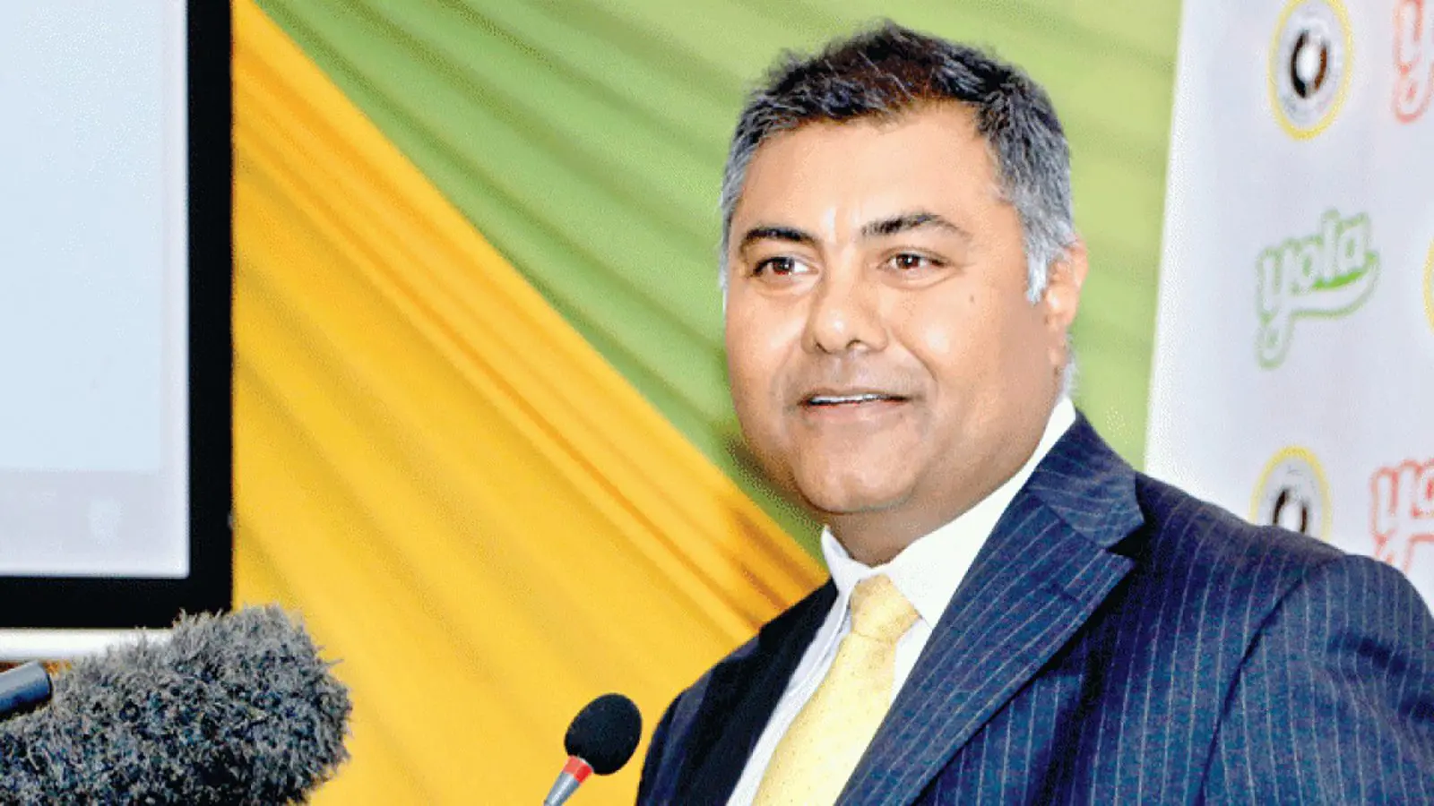 Protests have cost businesses Ksh2.8 billion KMA says