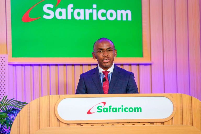 Safaricom unveils Faraja M-Pesa loans