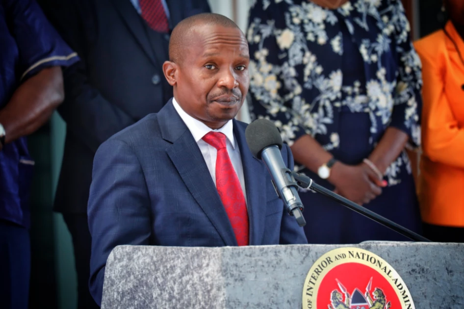 Schools to be closed in Nairobi, Mombasa over Azimio demos