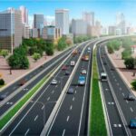 Kenya Woos China to Challenge France in Massive Road Project