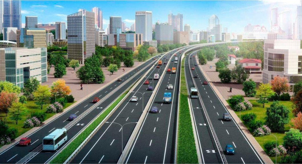 Kenya Woos China to Challenge France in Massive Road Project