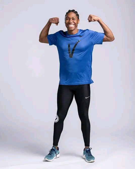 Semenya confident of strong return after EU court verdict