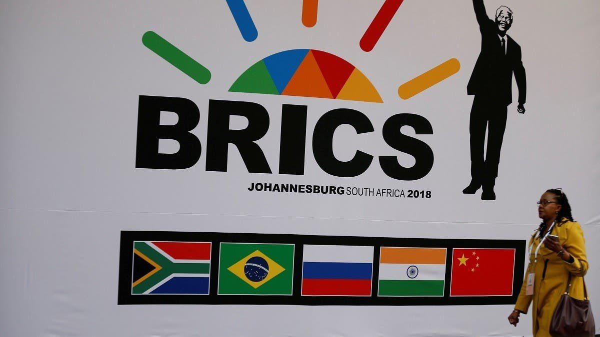 Algeria officially applies to join BRICS with a contribution of $1.5 billion