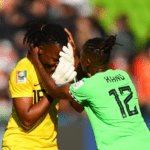 Slow onset for African teams at the ongoing FIFA Women’s World Cup