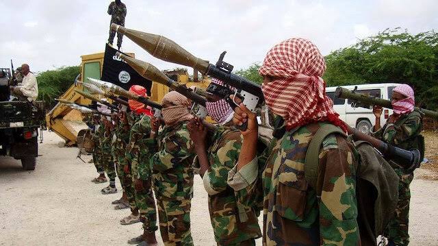 Report: 60% of Mandera County Under Al-Shabaab Control