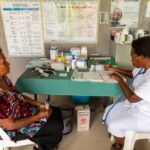 The Escalating Battle: Non-Communicable Diseases in Kenya
